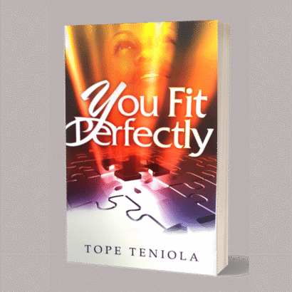 You Fit Perfectly