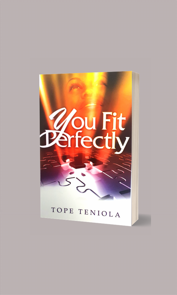 You Fit Perfectly
