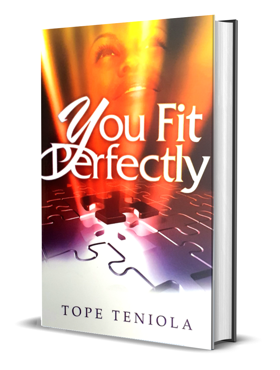 You Fit Perfectly - Image 2