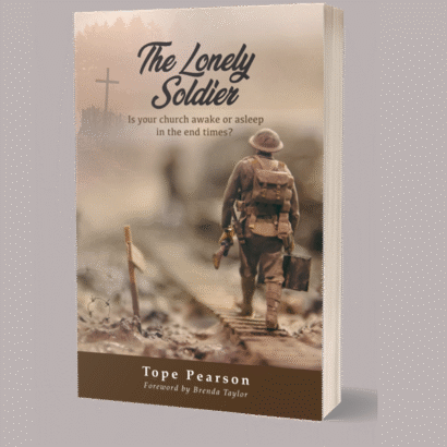 The Lonely Soldier