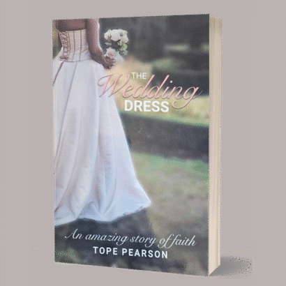 The Wedding Dress
