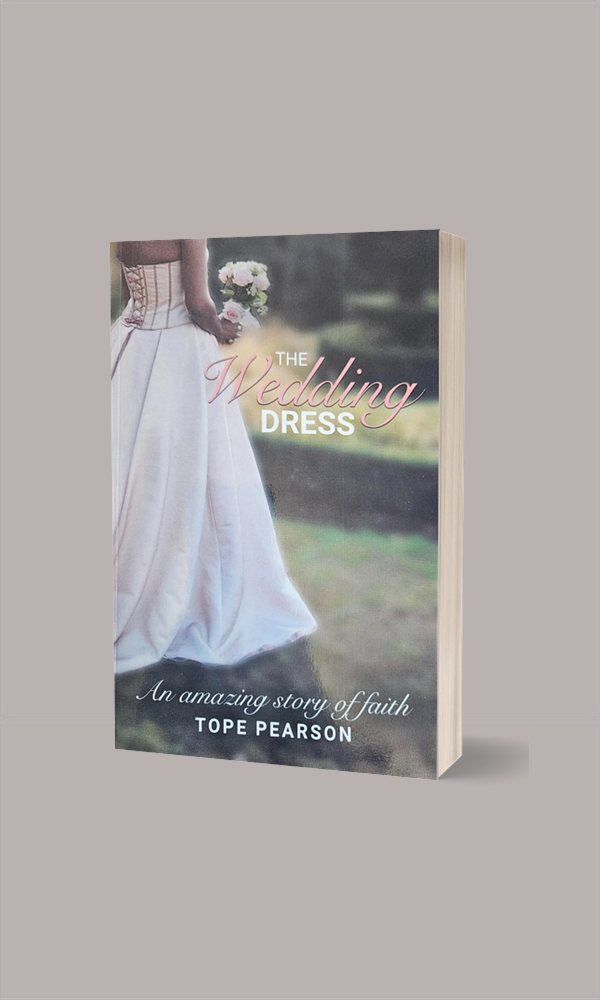 The Wedding Dress