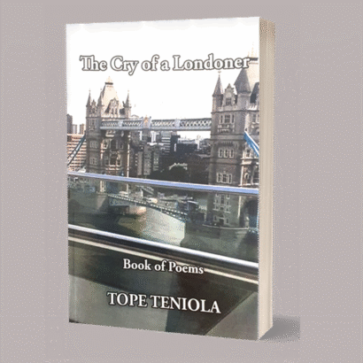 The Cry of a Londoner