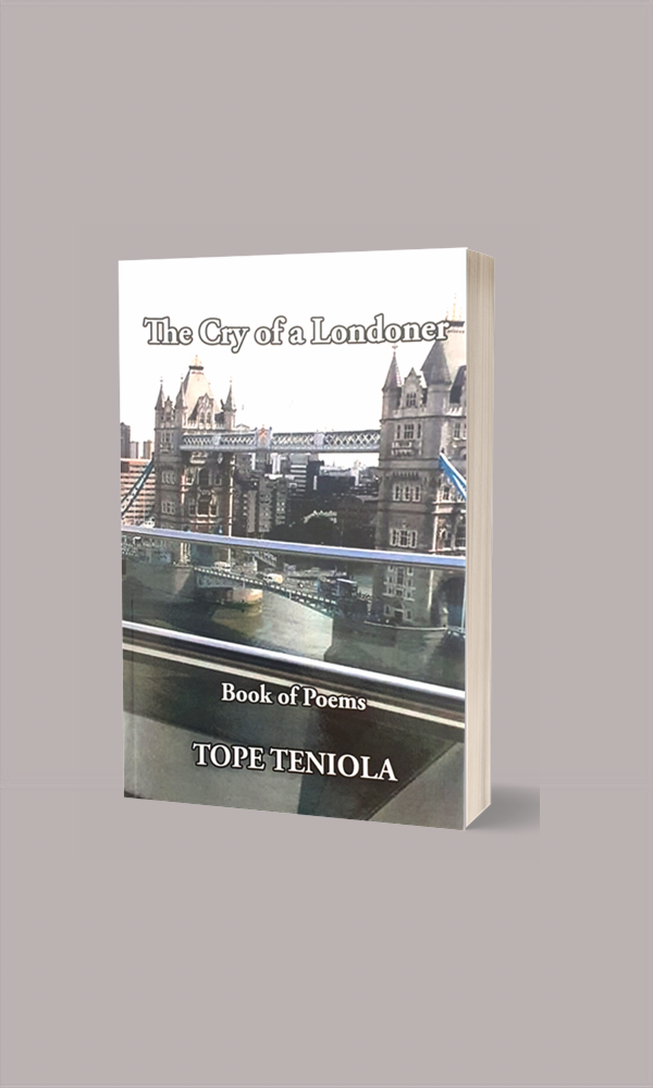 The Cry of a Londoner