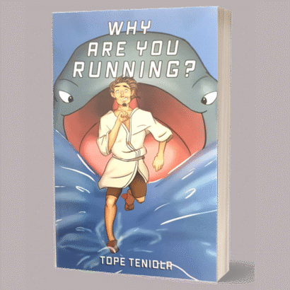 Why are you Running?