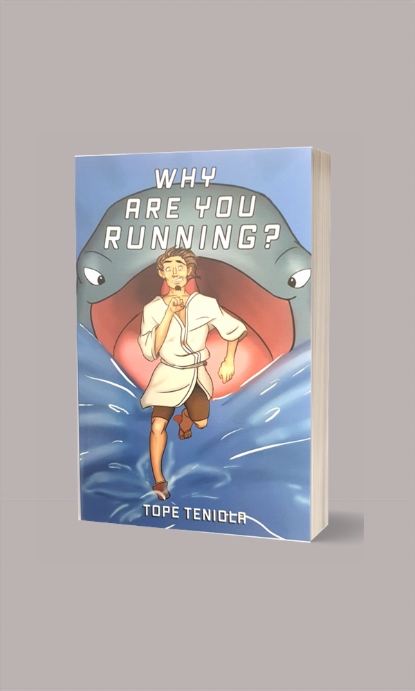 Why are you Running?